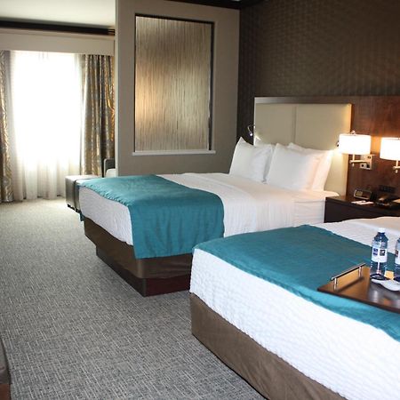 The Heritage Inn & Suites, Ascend Hotel Collection Garden City Eksteriør billede