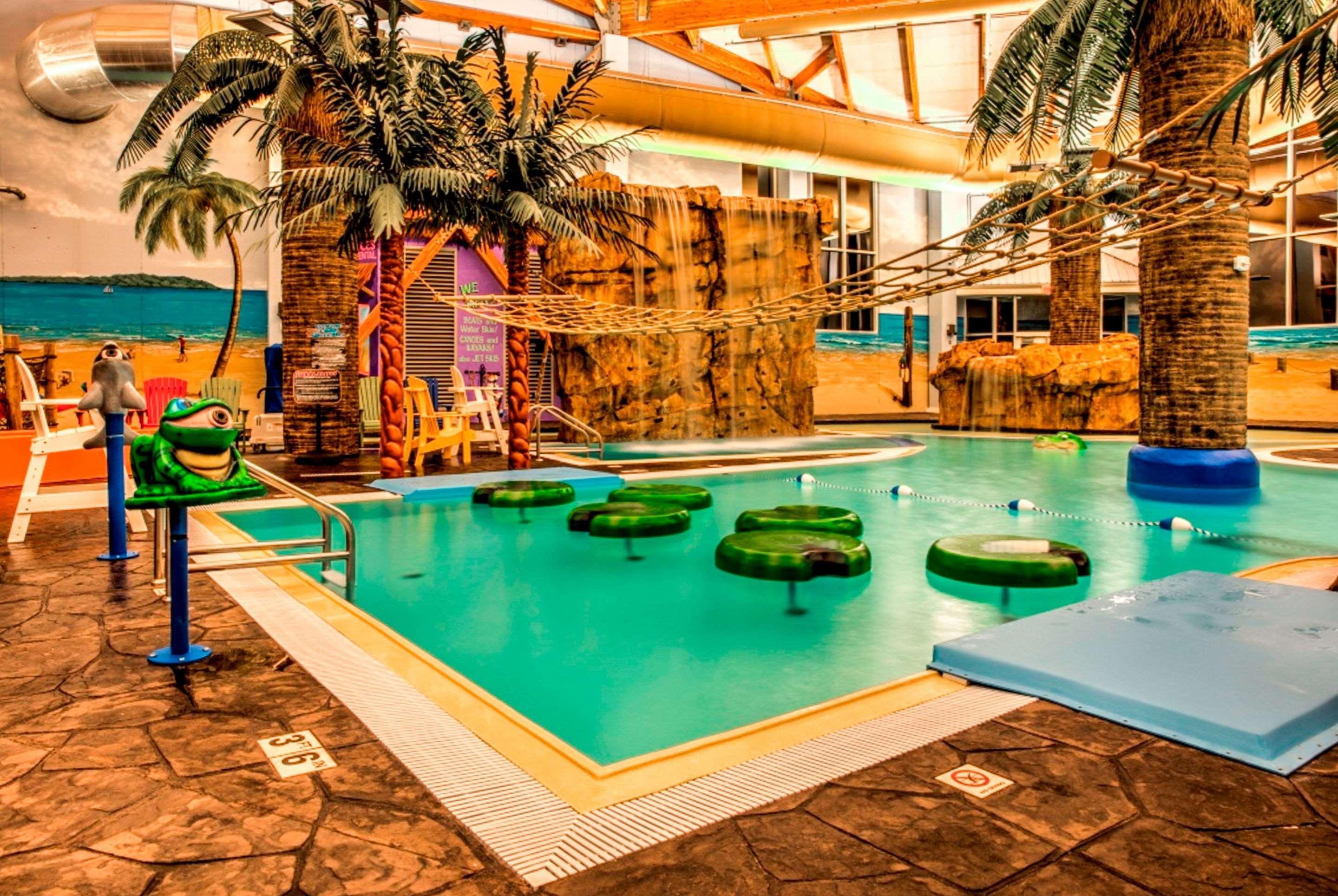 The Heritage Inn & Suites, Ascend Hotel Collection Garden City Eksteriør billede