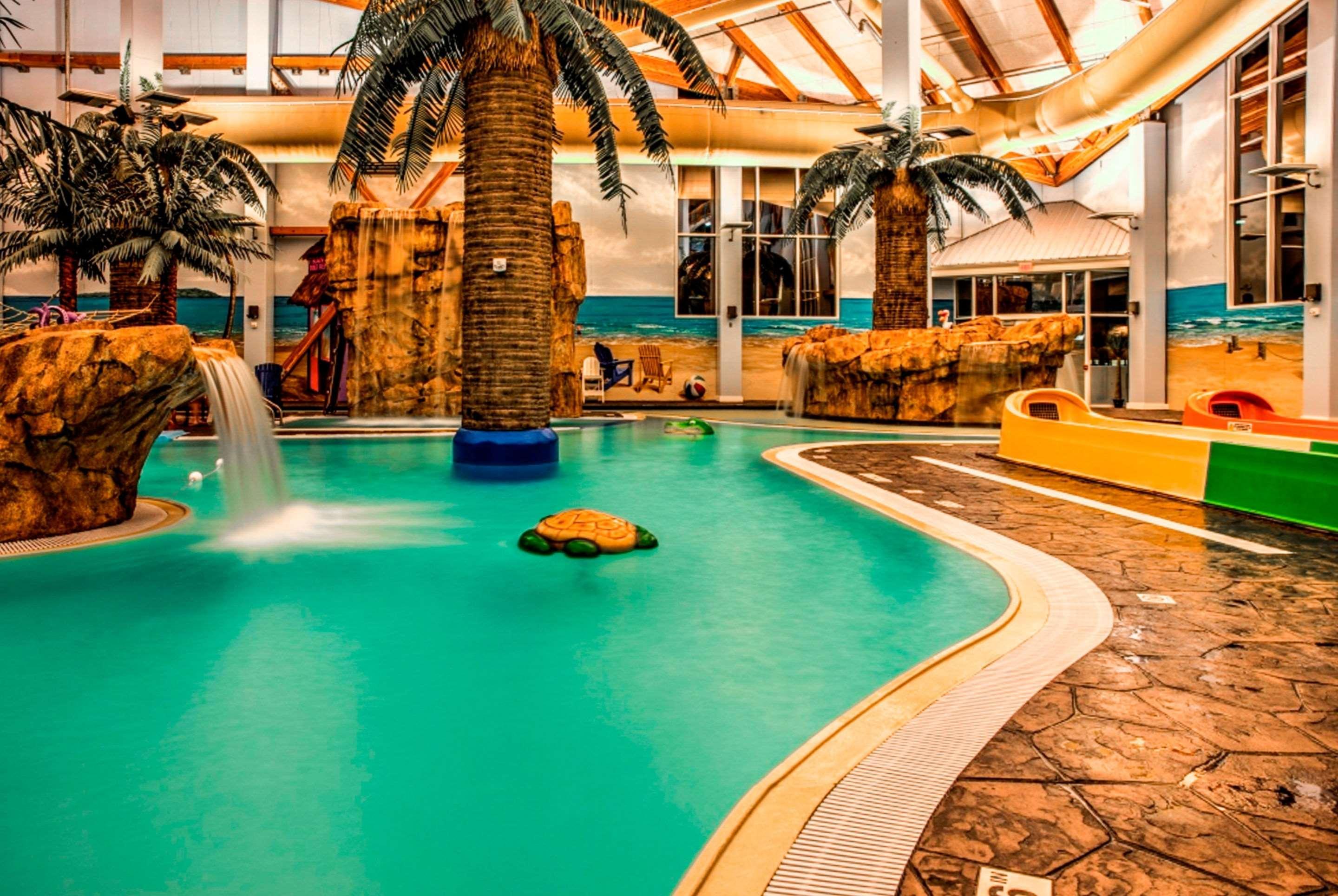 The Heritage Inn & Suites, Ascend Hotel Collection Garden City Eksteriør billede