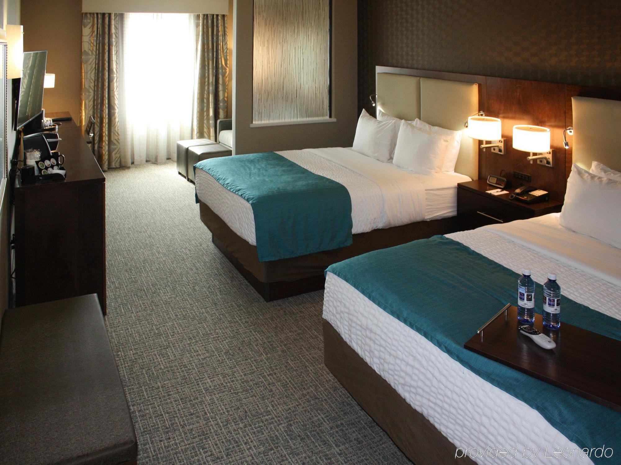 The Heritage Inn & Suites, Ascend Hotel Collection Garden City Eksteriør billede