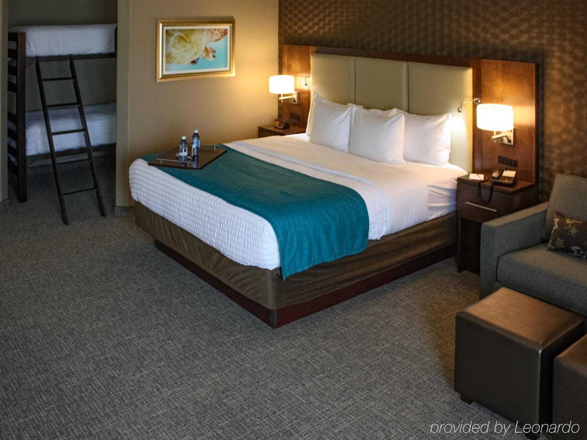 The Heritage Inn & Suites, Ascend Hotel Collection Garden City Eksteriør billede