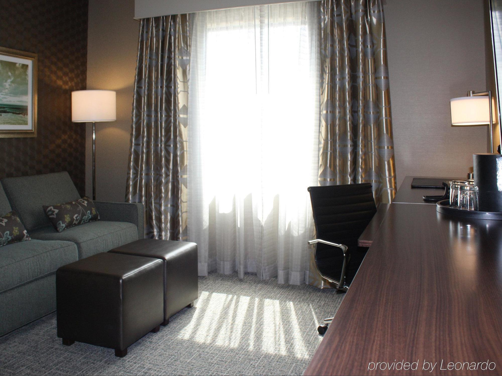 The Heritage Inn & Suites, Ascend Hotel Collection Garden City Eksteriør billede